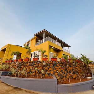 Casa Eden By Radiant Villas And Resorts Игатпури Exterior photo