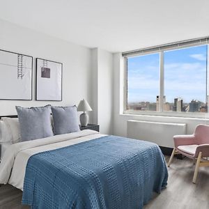 Manhattan Luxury Apartment 9 Нью-Йорк Exterior photo