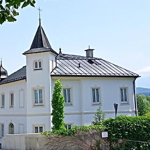 Villa Karlsbach Тайзендорф Exterior photo