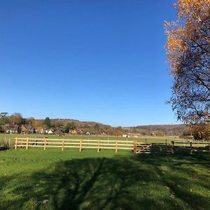 Вилла Fabulous Farm House In Skirmett Хенли-на-Темзе Exterior photo