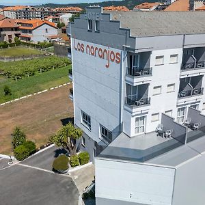 Hotel Los Naranjos Револьта Exterior photo