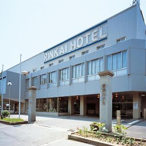 Rinkai Hotel Kitamise Сакаи Exterior photo