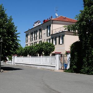 Отель Belvedere Акви Терме Exterior photo