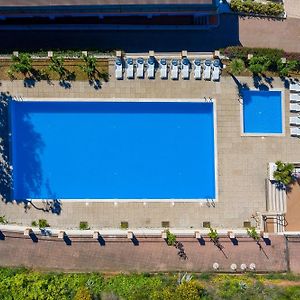 Апарт отель Blue Beach Буссана-Нуова Exterior photo