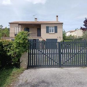 Вилла La Dindoulette Maison Pour 6 Personnes Villeneuve  Exterior photo