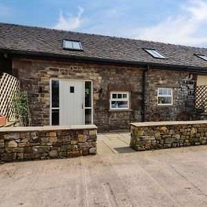 Sunbird Cottage Biddulph  Exterior photo