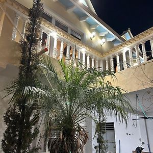 Апартаменты Casa Del Rio Панахачель Exterior photo