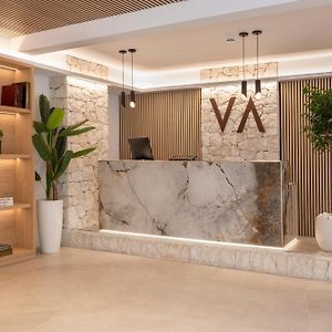 Valentin Somni Hotel & Suites (Adults Only) Пегера Exterior photo