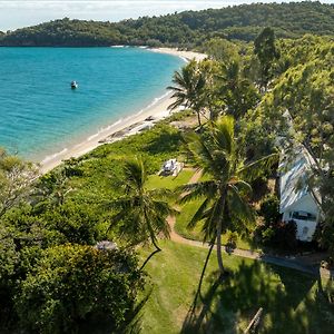 Отель Great Keppel Island Hideaway Exterior photo