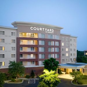 Отель Courtyard By Marriott Atlanta Ne/Duluth Sugarloaf Exterior photo