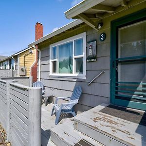 Anchorage Cottages Unit 3 Лонг-Бич Exterior photo