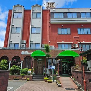 Plaza Inn Kawaguchiko Фудзикавагутико Exterior photo