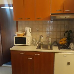 Apartmani Josipovic Башка-Вода Room photo