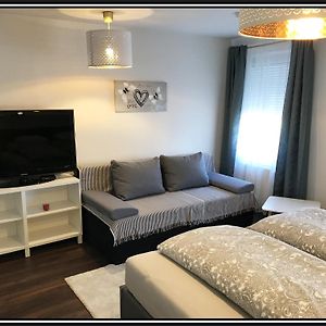 Sankt Veit Apartment Санкт-Файт-ан-дер-Глан Room photo