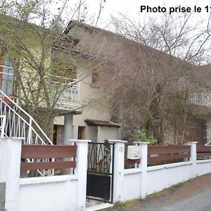 Вилла Maison De Charme A Ferrieres Saint Mary Avec Vue Montagne Exterior photo