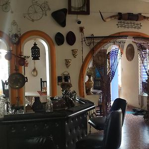 Mendoza'S Guest House Санта-Ана Room photo