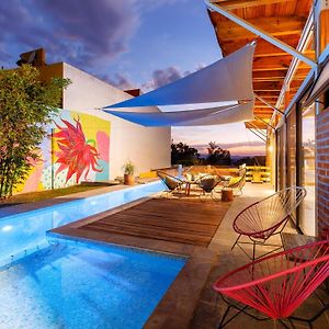 Casa Morales - San Miguel De Allende - Private Heated Pool And Wi-Fi Exterior photo