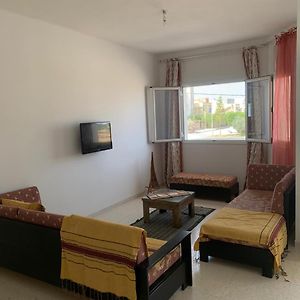 Appartement Spacieux - Dar Chaabane Plage Набёль Exterior photo