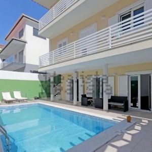 Double Room With Pool Кашиас Exterior photo