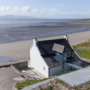 Вилла Lissadell On The Sea Exterior photo