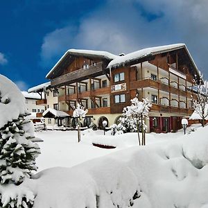 Trail Hotel Оберштауфен Exterior photo