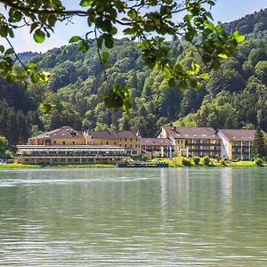 Riverresort Donauschlinge Хайбах-на-Дунае Exterior photo