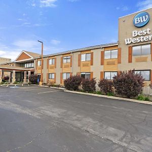 Best Western Oakbrook Inn Окбрук Террас Exterior photo