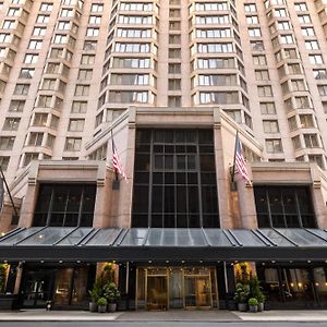 The Luxury Collection Hotel Manhattan Midtown Нью-Йорк Exterior photo