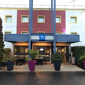 Отель Ibis Budget L'Isle Adam Exterior photo