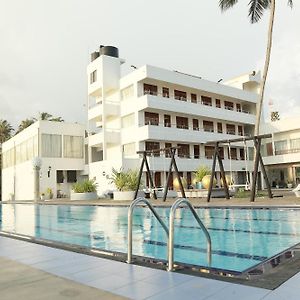 New Ocean Hill Hotel Хиккадува Exterior photo