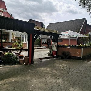 Отель Uschi'S Gasthof Neuendorf  Exterior photo