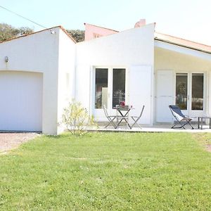 Вилла Maison A 100M De La Plage, 6 Couchages, Terrasses, Jardin, Parking - Saint-Georges-D'Oleron - Fr-1-246A-6 Chaucre Exterior photo