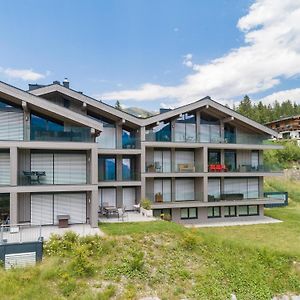 Вилла Tauern Juwel Top 6 Холлерсбах  Exterior photo