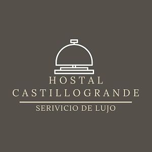 Casa Hotel Castillogrande Картахена Exterior photo