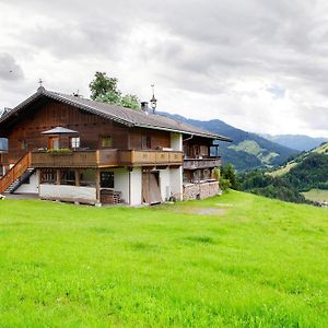 Appartment Stockeben Нидерау Exterior photo