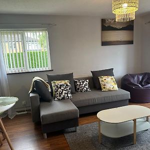 Spacious Apartment In Birmingham Near Airport, Nec With Free Parking And Wifi And Netflix Exterior photo