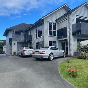 Lang'S Beach Scenic Resort Langs Beach Exterior photo