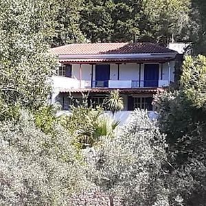 Villa Iasson Вромолимнос Exterior photo
