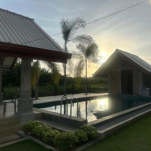 Villa Samikami Ахунгалла Exterior photo