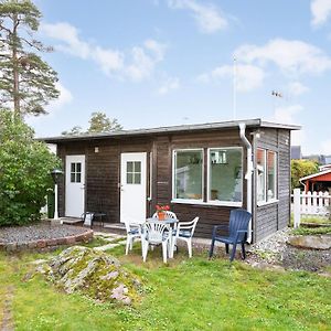 Holiday Home Valbergsudden Utsikten By Interhome Оскарсхамн Exterior photo