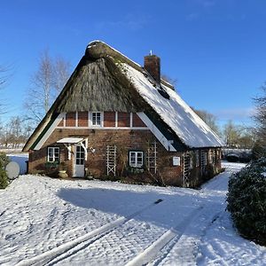 Holiday Home Hennevelt By Interhome Oberndorf  Exterior photo