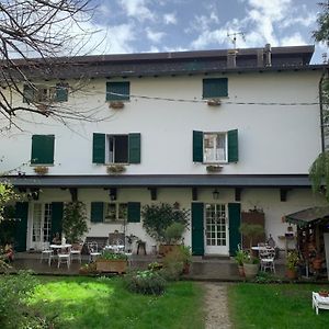 Villa Fedora Лиццано-ин-Бельведере Exterior photo