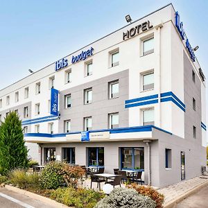 Отель Ibis Budget Dijon Saint Apollinaire Exterior photo