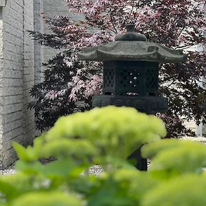 Bed and Breakfast Ikigai Ауд-Тюрнхаут Exterior photo