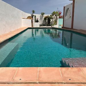 Fantastic Spanish Villa With Swimming Pool In Sierra Golf, Near Corvera Airport In Murcia Ла-Терсия Exterior photo