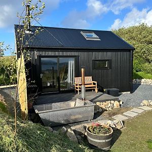 Вилла Jura - The Black Hut Isle of Jura Exterior photo