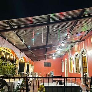 Hostal Y Restaurante Sofia, Bellezas Ometepe Мойогальпа Exterior photo