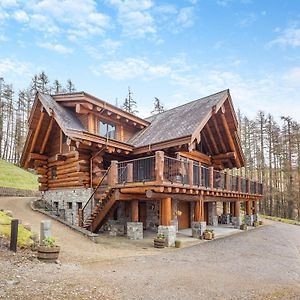 Molalatau Lodge Лэрг Exterior photo