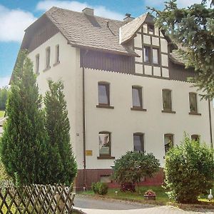 Stunning Apartment In Gelenau-Erz, With Kitchen Амстберг Exterior photo