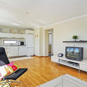 Cozy Apartment In Straumsgrend With Kitchen Берген Exterior photo